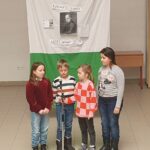 A Magyar Kultúra Napja Iskolánkban