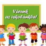 Iskolába Hívogató