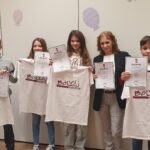 A Bolyai Anyanyelvi Csapatverseny megyei forduló