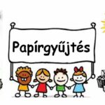 PAPÍRGYŰJTÉS