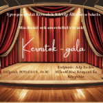 Kernstok-gála 2025
